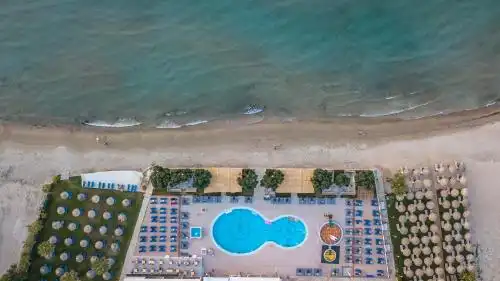 Alykanas Beach Grand by Zante Plaza - 2