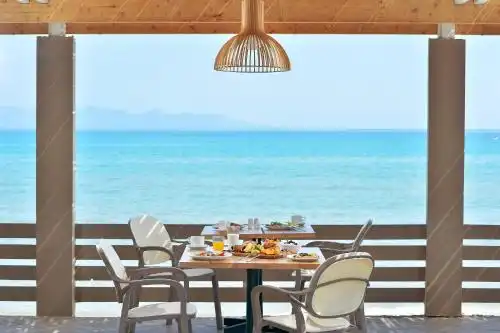 Alykanas Beach Grand by Zante Plaza - 0