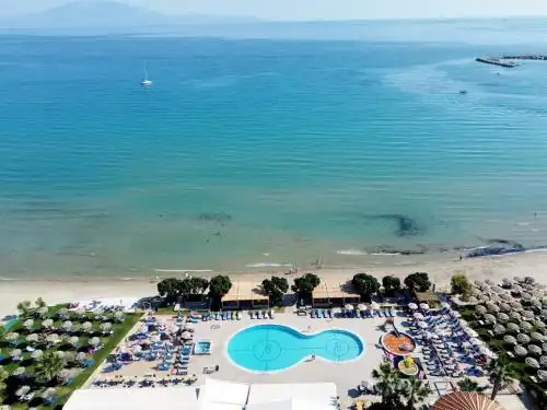 Alykanas Beach Grand by Zante Plaza - 9