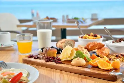 Alykanas Beach Grand by Zante Plaza - 1