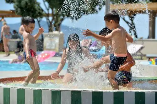 Alykanas Beach Grand by Zante Plaza - 4