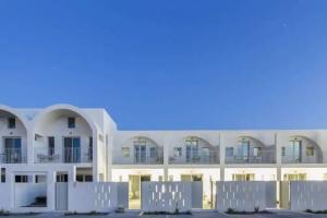 ALERÓ Seaside Skyros Resort, Скирос