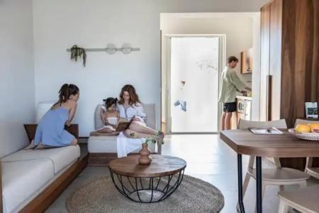 ALERÓ Seaside Skyros Resort - 28