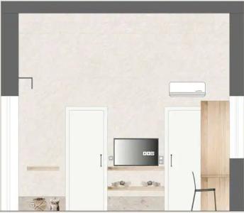 ALERÓ Seaside Skyros Resort - 5