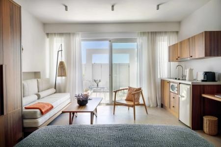 ALERÓ Seaside Skyros Resort - 82