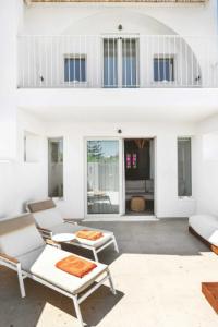 ALERÓ Seaside Skyros Resort - 31