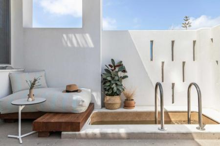 ALERÓ Seaside Skyros Resort - 85