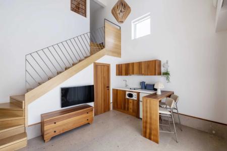 ALERÓ Seaside Skyros Resort - 79