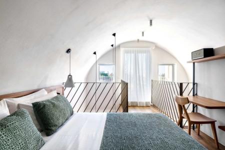 ALERÓ Seaside Skyros Resort - 36