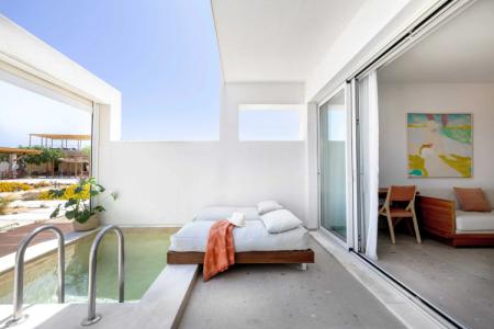 ALERÓ Seaside Skyros Resort - 68