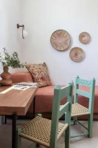 ALERÓ Seaside Skyros Resort - 13