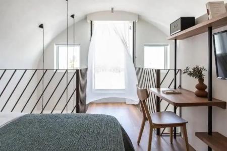 ALERÓ Seaside Skyros Resort - 48