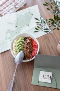 ALERÓ Seaside Skyros Resort - 57