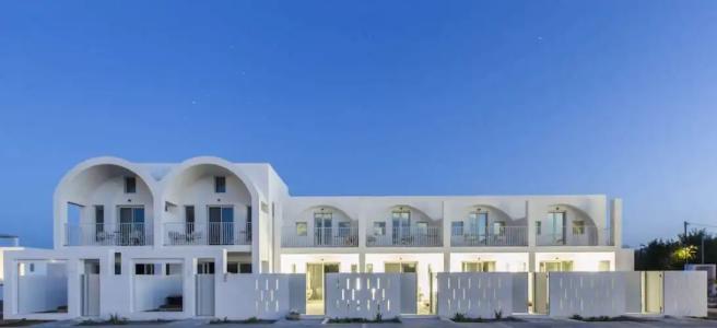 ALERÓ Seaside Skyros Resort - 0