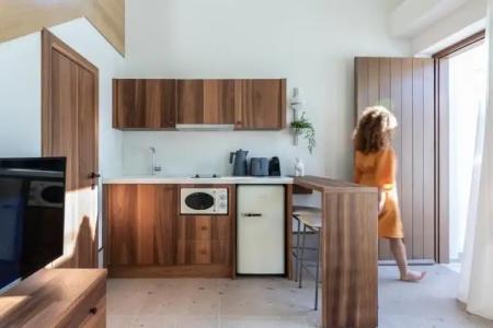 ALERÓ Seaside Skyros Resort - 23