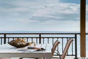 Гостевой дом «Granari Blue Salt Psakoudia», Псакудия