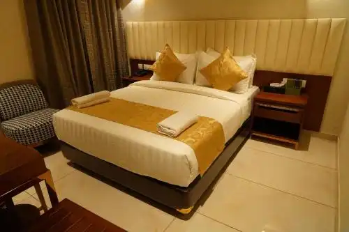 The Kings Park Grand - 71