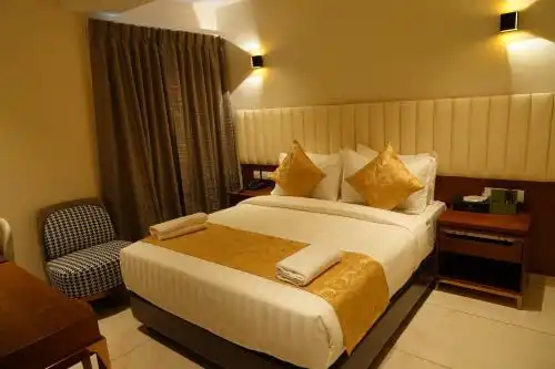 The Kings Park Grand - 70