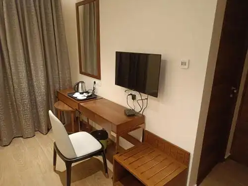 The Kings Park Grand - 78