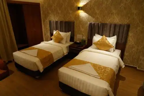 The Kings Park Grand - 81