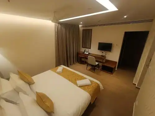 The Kings Park Grand - 89