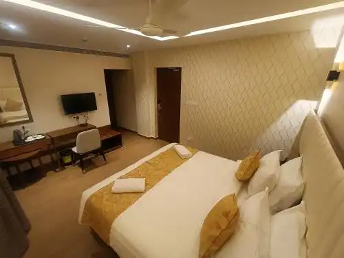 The Kings Park Grand - 88