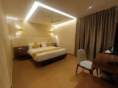 The Kings Park Grand - 87