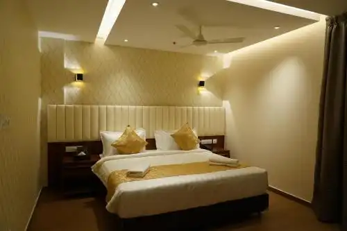 The Kings Park Grand - 86