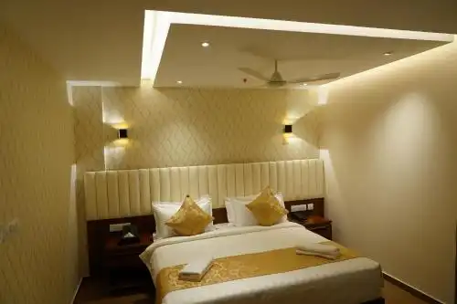 The Kings Park Grand - 90