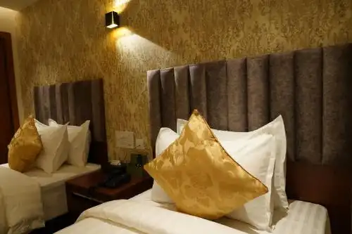 The Kings Park Grand - 98