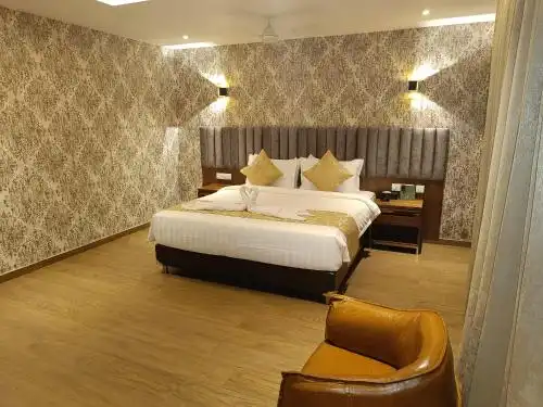 The Kings Park Grand - 101