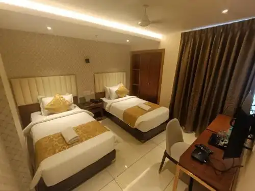 The Kings Park Grand - 79