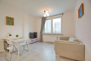 Апартаменты «Независимости 88 Lux»