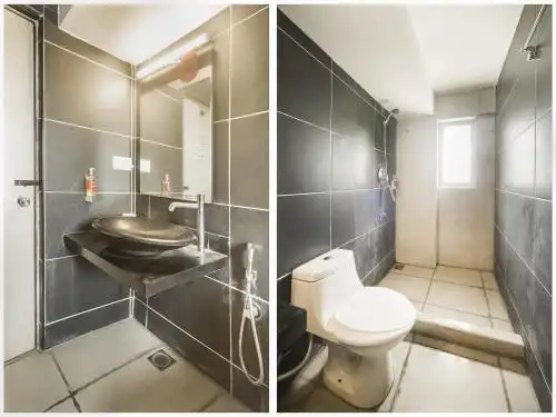 Collection O 28825 Oriental Inn Gopalapuram - 64