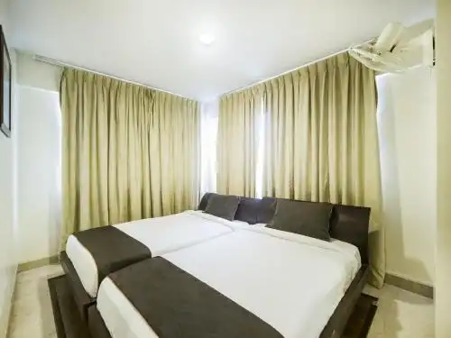 Collection O 28825 Oriental Inn Gopalapuram - 65