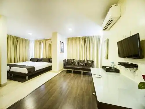 Collection O 28825 Oriental Inn Gopalapuram - 66