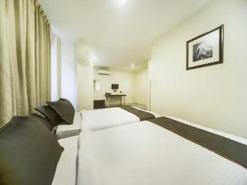 Collection O 28825 Oriental Inn Gopalapuram - 67