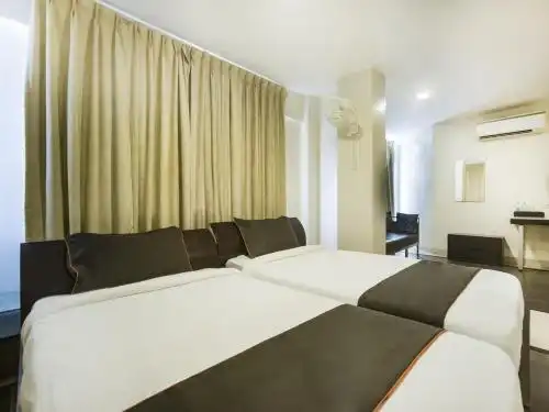 Collection O 28825 Oriental Inn Gopalapuram - 68