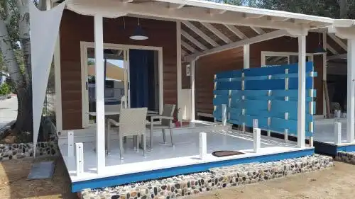 Ouranoupoli Bungalows & Camping - 12