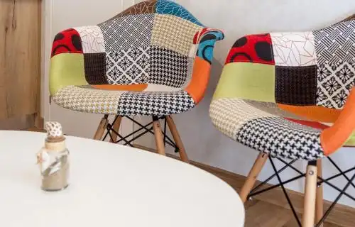 Ouranoupoli Bungalows & Camping - 44