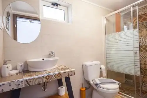 Ouranoupoli Bungalows & Camping - 29