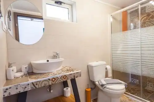 Ouranoupoli Bungalows & Camping - 20