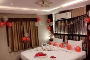 Бизнес-отели Бизнес-отели