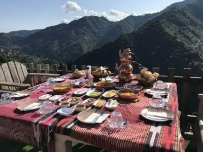 Elabay Dağ Evleri - 25