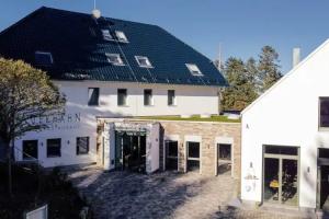 Hotel «Restaurant Auerhahn», Бад-Вильдбад