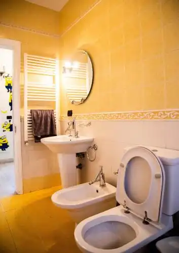 Blue Door Hostel - 23