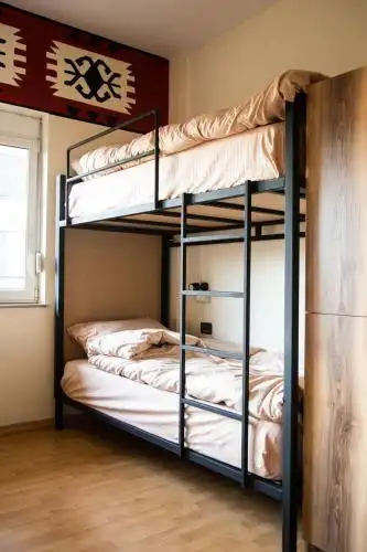 Blue Door Hostel - 19