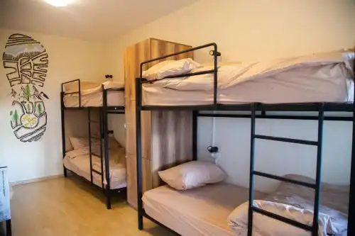 Blue Door Hostel - 21