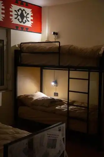 Blue Door Hostel - 38