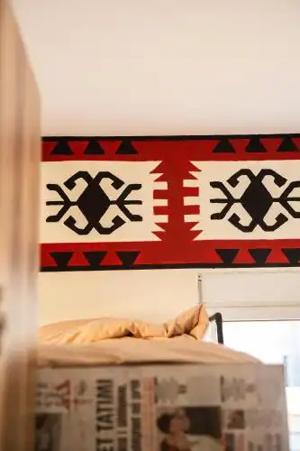 Blue Door Hostel - 29